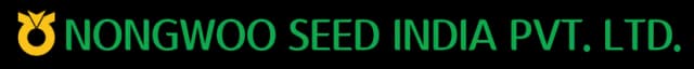 NONGWOO SEED INDIA PVT. LTD.
